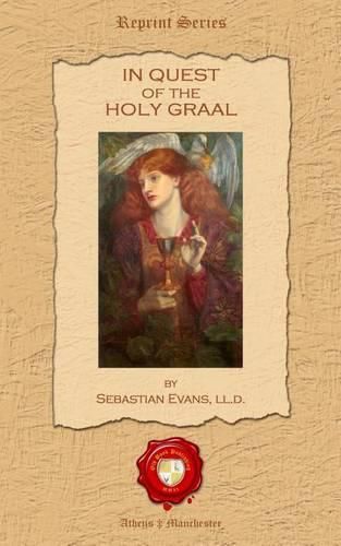 Cover image for In Quest of the Holly Graal