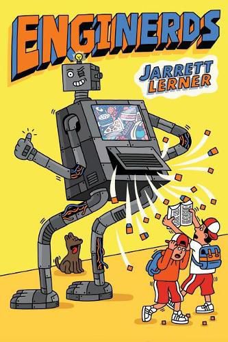 Cover image for EngiNerds