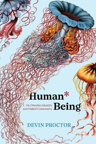Cover image for Human* Being