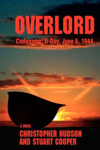 Cover image for Overlord: Codename: D-Day, June 6, 1944