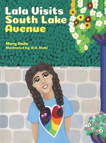 Cover image for Lala Visits South Lake Avenue