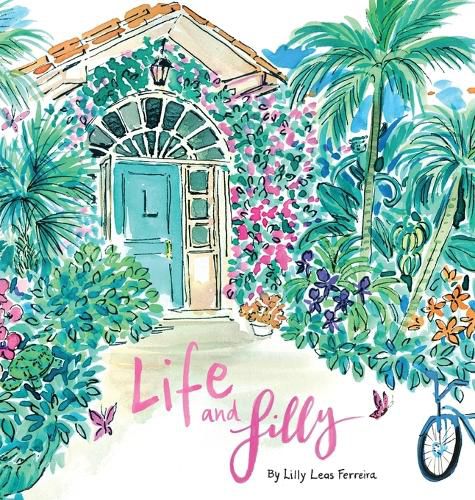 Cover image for Life and Lilly