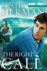 Cover image for The Right Call