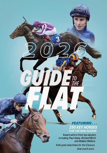 Cover image for Guide to the Flat 2026