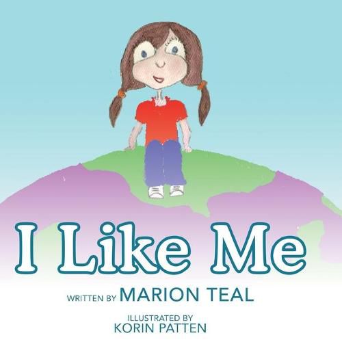 Cover image for I Like Me