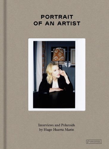 Cover image for Portrait of an Artist: Conversations with Trailblazing Creative Women