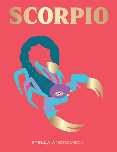 Cover image for Scorpio