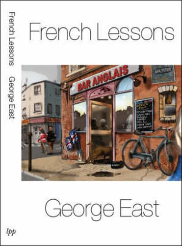 Cover image for French Lessons