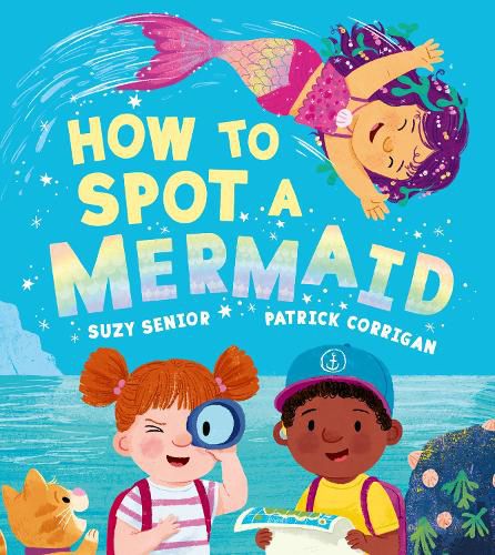 Cover image for How to Spot a Mermaid