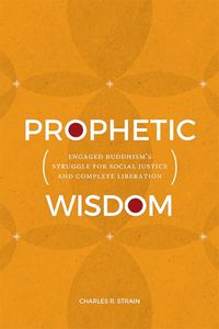 Cover image for Prophetic Wisdom