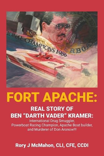 Cover image for Fort Apache