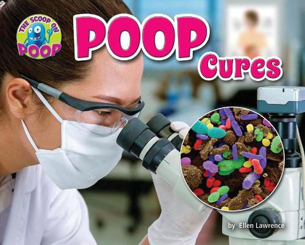 Cover image for Poop Cures
