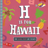 Cover image for H Is for Hawaii