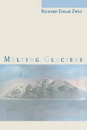 Cover image for Melting Glaciers