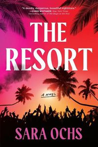 Cover image for Resort