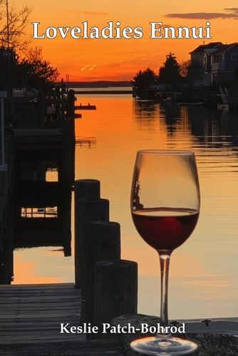 Cover image for Loveladies Ennui