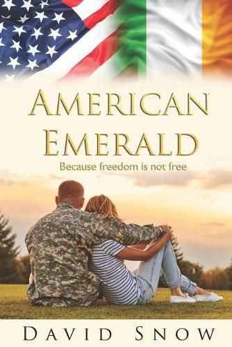 Cover image for American Emerald