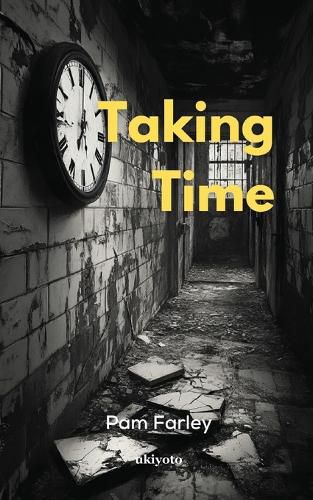 Cover image for Taking Time