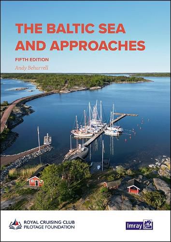 Cover image for The Baltic Sea and Approaches 2025