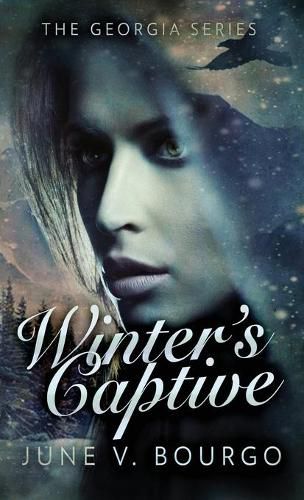 Cover image for Winter's Captive