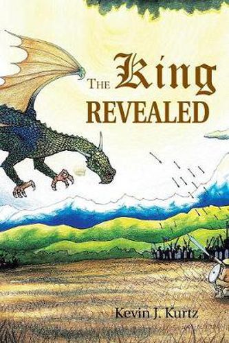 Cover image for The King Revealed