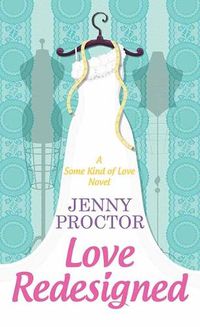 Cover image for Love Redesigned