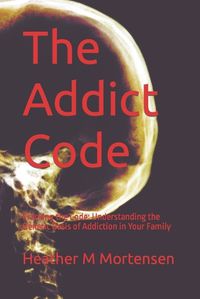 Cover image for The Addict Code
