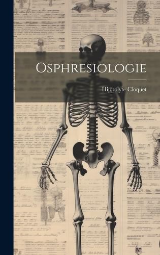 Cover image for Osphresiologie