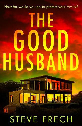 Cover image for The Good Husband