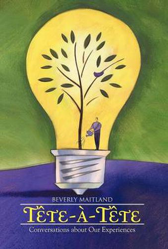 Cover image for Tete-A-Tete