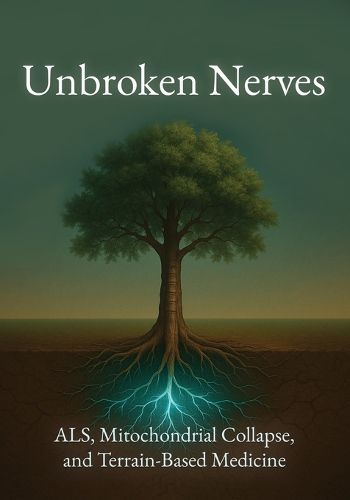 Cover image for Unbroken Nerves