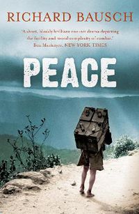 Cover image for Peace