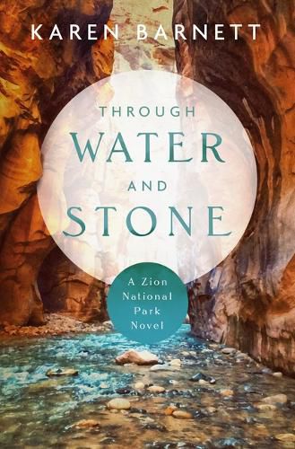 Cover image for Through Water and Stone