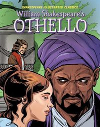 Cover image for William Shakespeare's Othello