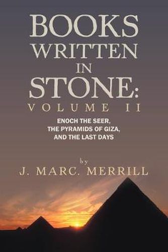 Cover image for Books Written in Stone