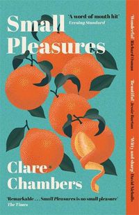 Cover image for Small Pleasures