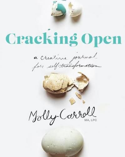 Cover image for Cracking Open 2nd Edition