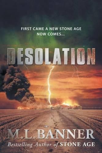 Cover image for Desolation