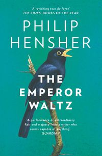 Cover image for The Emperor Waltz