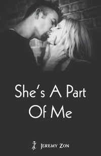 Cover image for She's A Part Of Me