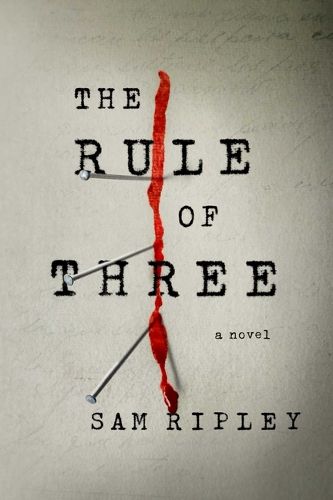 Cover image for The Rule of Three