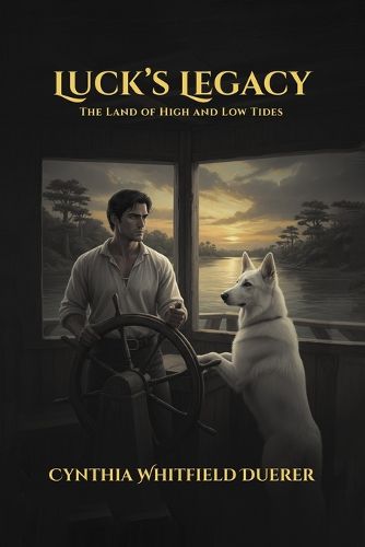 Cover image for Luck's Legacy