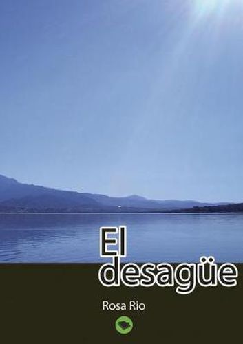 Cover image for El Desague