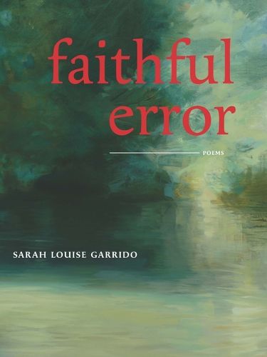 Cover image for Faithful Error