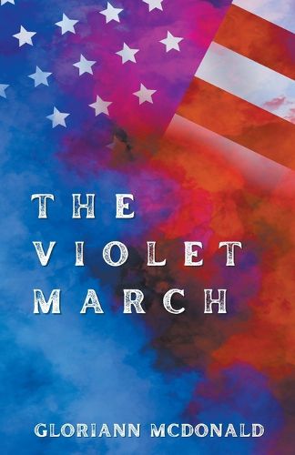 Cover image for The Violet March