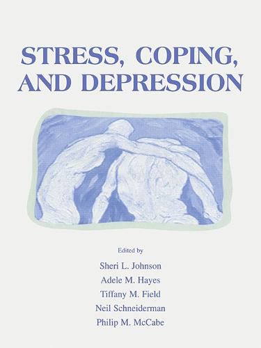 Cover image for Stress, Coping and Depression