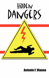 Cover image for Hidden Dangers