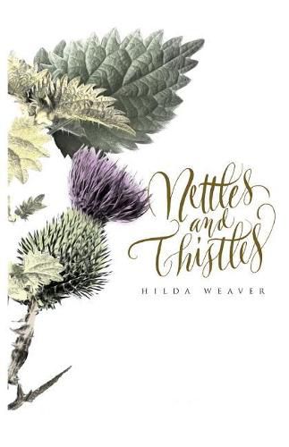 Cover image for Nettles and Thistles