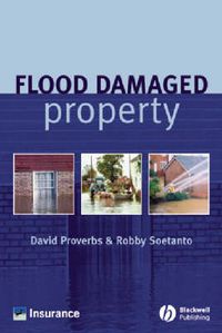 Cover image for Flood Damaged Property