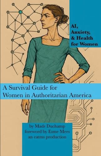Cover image for AI, Anxiety, & Health for Women